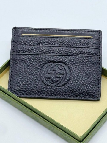 Gucci картхолдер #142184BM