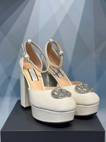 Gucci туфли #142329MF