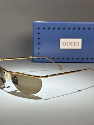Gucci очки #143839HL