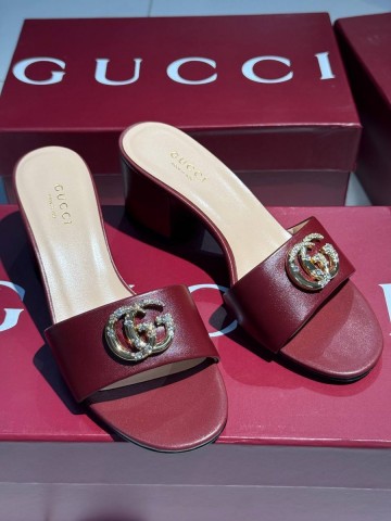 Gucci сабо #144271YJ