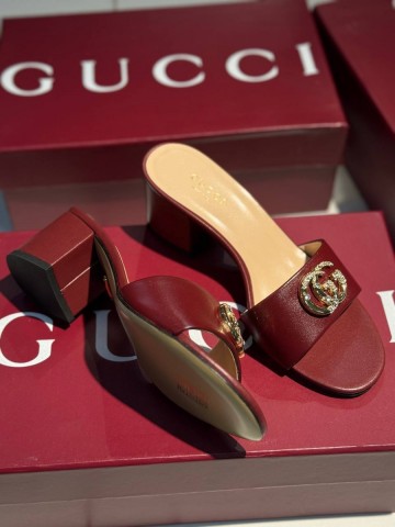 Gucci сабо #144271YJ