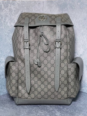 Gucci рюкзак #144651CU