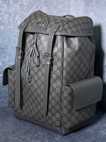 Gucci рюкзак #144651CU