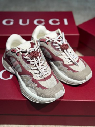 Gucci кроссовки #329214NL