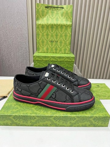 Gucci кеды #145497HE