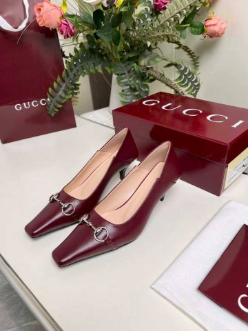 Gucci туфли #971949BB