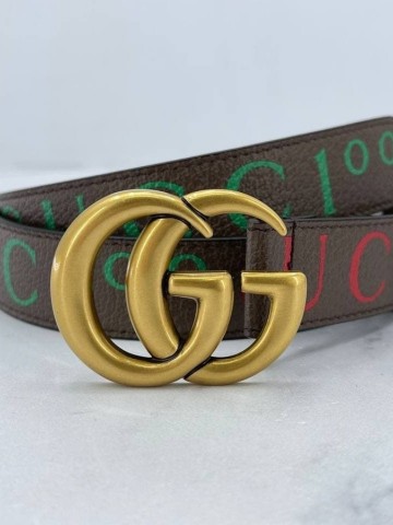 Gucci ремень #149945WJ