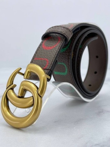 Gucci ремень #149945WJ