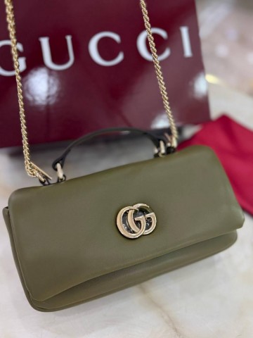 Gucci MILANO сумка #151115GW