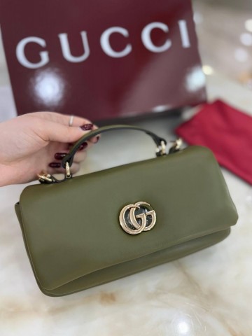 Gucci MILANO сумка #151115GW