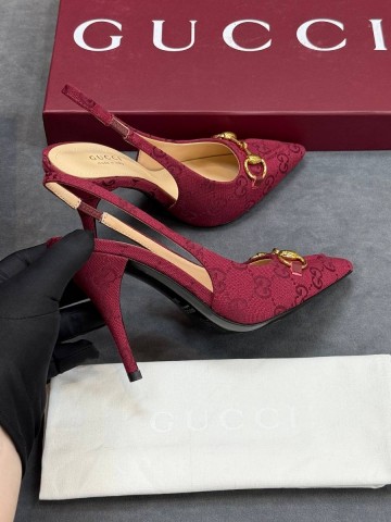 Gucci туфли #151540RB