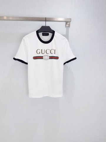 Gucci футболка #153037PU