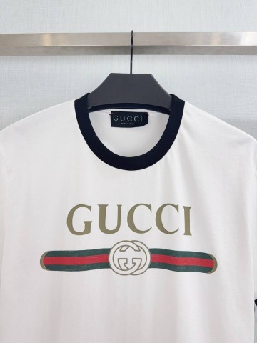Gucci футболка #153037PU