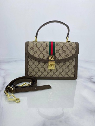 Gucci сумка #153320MP