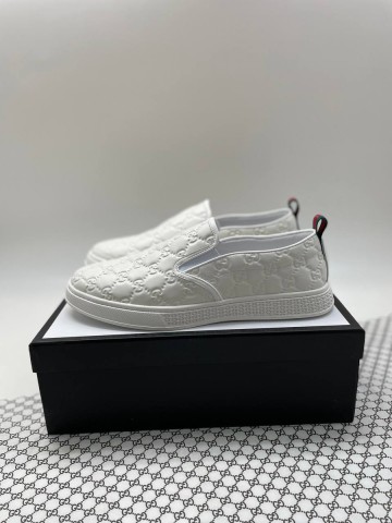 Gucci слипоны #154140US