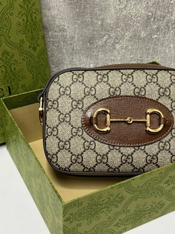 Gucci сумка #156425WG