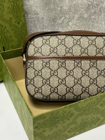 Gucci сумка #156425WG