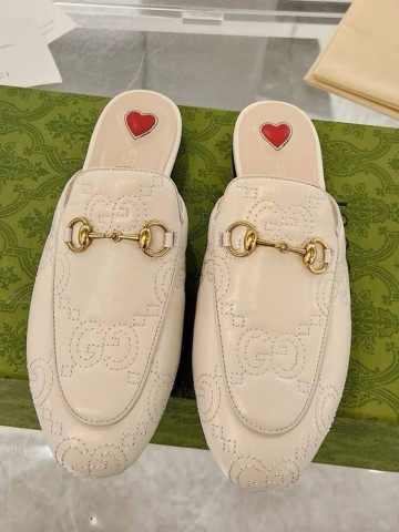 Gucci мюли #156995BI
