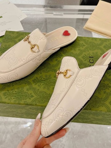 Gucci мюли #156995BI