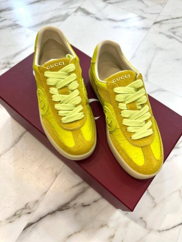 Gucci кроссовки #744121IW