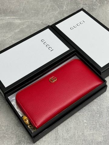Gucci кошелек #158861SA