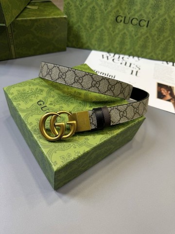 Gucci ремень #160522UX