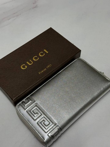 Gucci кошелек #161715QP