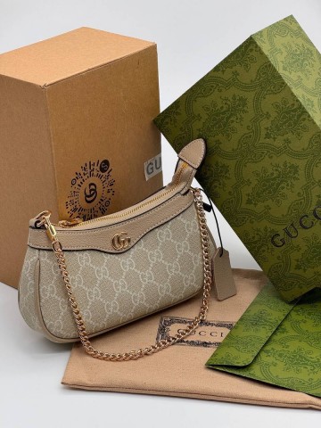 Gucci сумка #162349RF