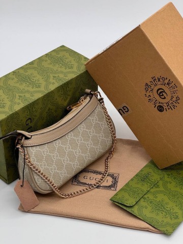 Gucci сумка #162349RF