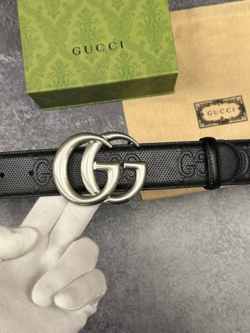 Gucci ремень #647325SE