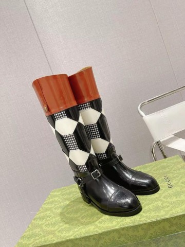 Gucci сапоги #167020RV