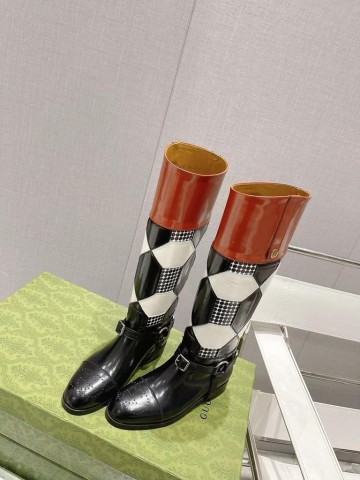 Gucci сапоги #167020RV