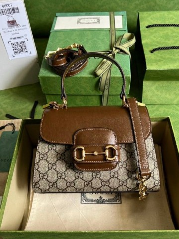 Gucci сумка #168148NF
