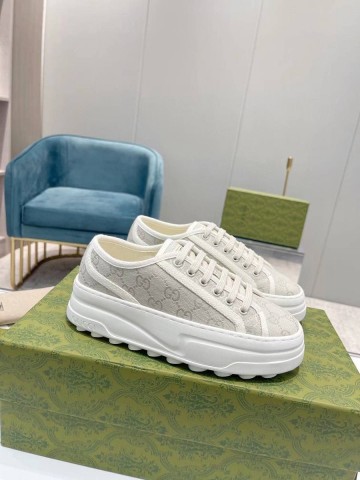 Gucci кеды #896997OT