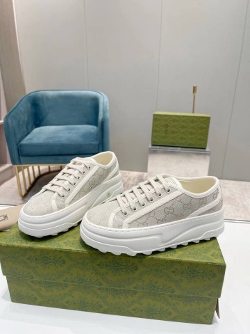 Gucci кеды #896997OT