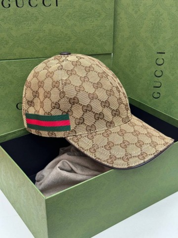 Gucci бейсболка #171619YP