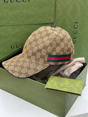 Gucci бейсболка #171619YP