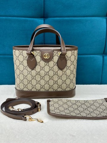 Gucci сумка #172280TC
