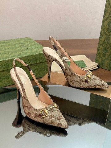 Gucci туфли #174117GV
