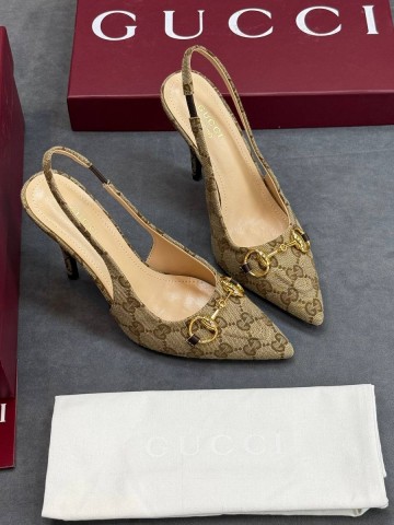 Gucci туфли #174117GV