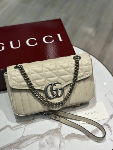 Gucci Marmont сумка #174742AJ