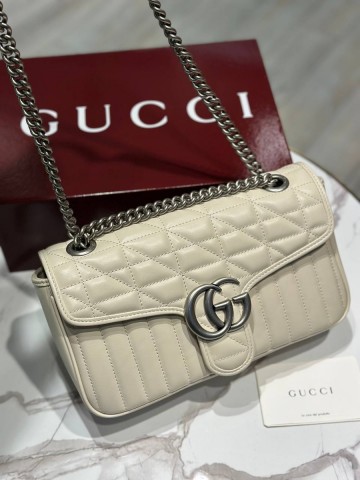 Gucci Marmont сумка #174742AJ
