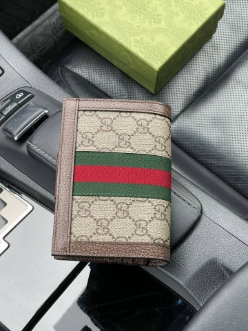 Gucci обложка на паспорт #176679RS