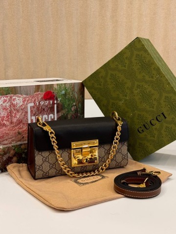 Gucci сумка #176814RY