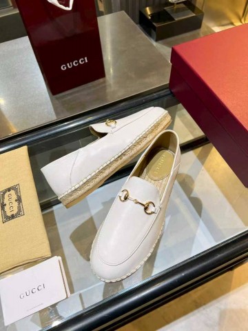 Gucci лоферы #595501VJ