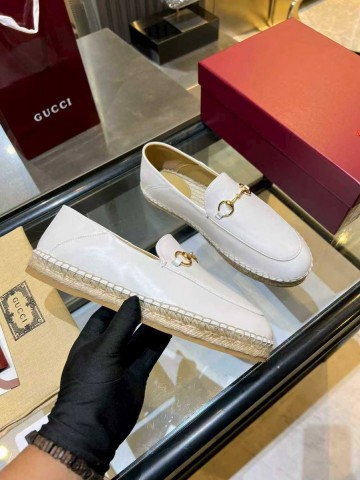 Gucci лоферы #595501VJ