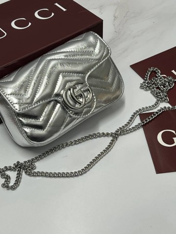 Gucci сумка #178177JB