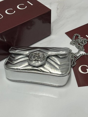 Gucci сумка #178177JB