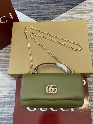 Gucci сумка #178642PK