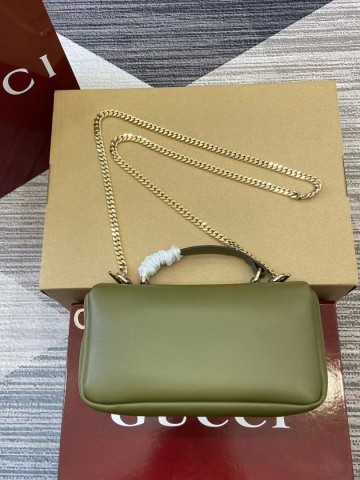 Gucci сумка #178642PK